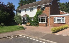 9 Chudleigh Close