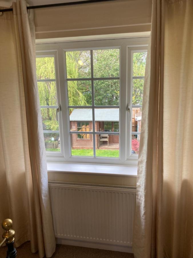 9 Chudleigh Close Apartment Bedford Exterior photo